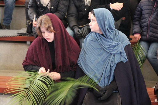 5. Pasja Beskidzka w amfiteatrze pod Grojcem w Żywcu - 2022