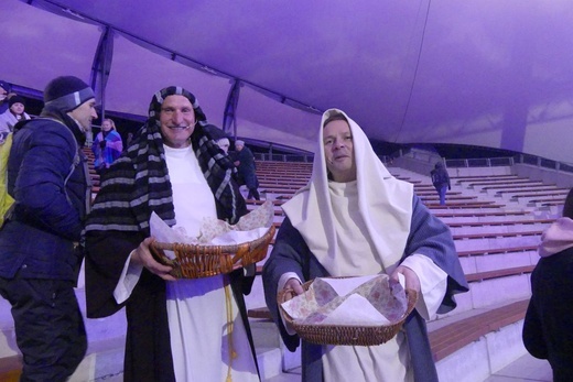 5. Pasja Beskidzka w amfiteatrze pod Grojcem w Żywcu - 2022