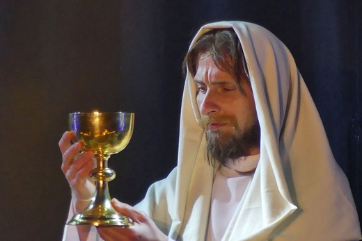 5. Pasja Beskidzka w amfiteatrze pod Grojcem w Żywcu - 2022