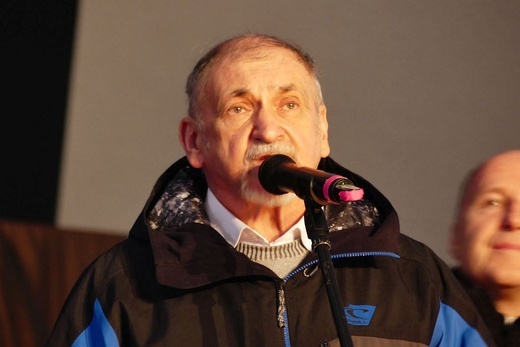 5. Pasja Beskidzka w amfiteatrze pod Grojcem w Żywcu - 2022