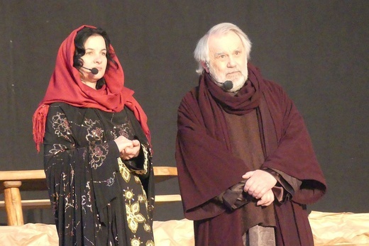 5. Pasja Beskidzka w amfiteatrze pod Grojcem w Żywcu - 2022