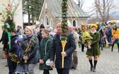 Kiermasz wielkanocny dla gości z Ukrainy w Hałcnowie