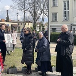 12. rocznica śmierci senator Fetlińskiej