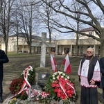 12. rocznica śmierci senator Fetlińskiej