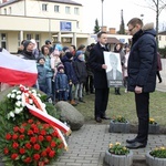 12. rocznica śmierci senator Fetlińskiej