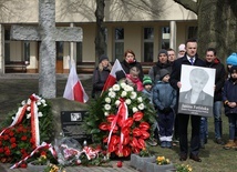 12. rocznica śmierci senator Fetlińskiej