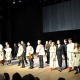Musical "Jonasz"w Nysie