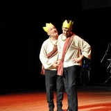 Musical "Jonasz"w Nysie
