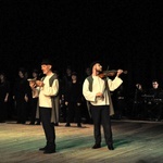 Musical "Jonasz"w Nysie