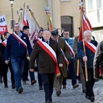 Obchody 82. rocznicy Zbrodni Katyńskiej w Świdnicy