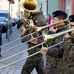 Obchody 82. rocznicy Zbrodni Katyńskiej w Świdnicy