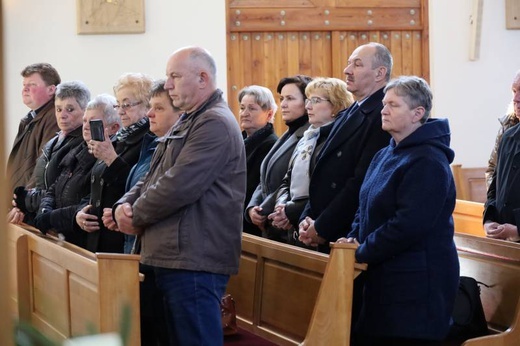 Pogrzeb Stanisława Kowalskiego, najstarszego Polaka