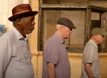 W starym, dobrym stylu