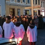 Droga Krzyżowa we Wschowie