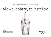 Konkurs poetycki dla osób niepełnosprawnych