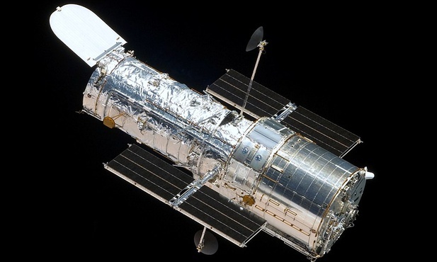 Ekstremalna pogoda na egzoplanetach wypatrzona przez Teleskop Hubble'a