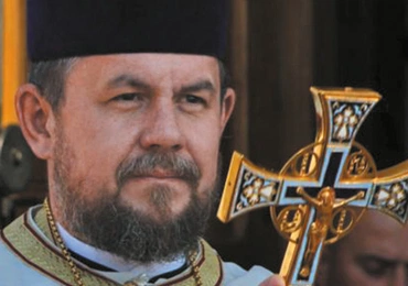 Prawosławie znaczy zmartwychwstanie