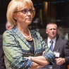 Päivi Räsänen.