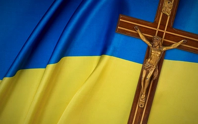 O. Samulnik z Kijowa: O Mszy Wieczerzy Pańskiej