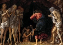 Wielka Sobota. „Cisza wielka, bo Król zasnął”