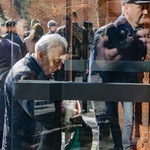Min. Błaszczak w Muzeum Katyńskim: To było ludobójstwo na rozkaz Kremla