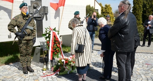 Dzień Pamięci Ofiar Zbrodni Katyńskiej