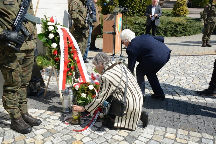 Dzień Pamięci Ofiar Zbrodni Katyńskiej