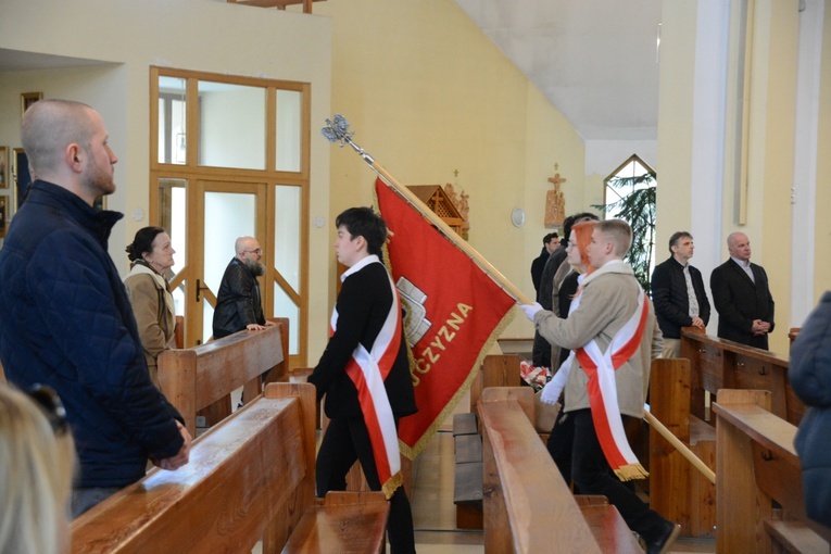 Dzień Pamięci Ofiar Zbrodni Katyńskiej