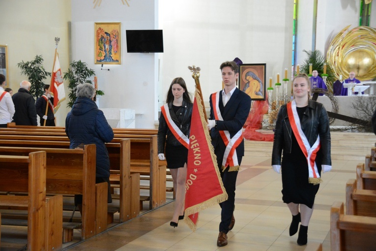 Dzień Pamięci Ofiar Zbrodni Katyńskiej