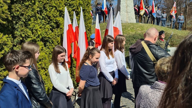 Lubelskie obchody zbrodni katyńskiej