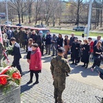 Lubelskie obchody zbrodni katyńskiej