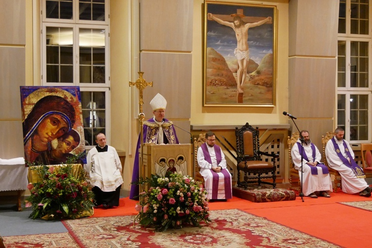 Ostatni etap Drogi Neokatechumenalnej