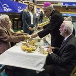 Miejskie Śniadanie Wielkanocne w Tarnobrzegu