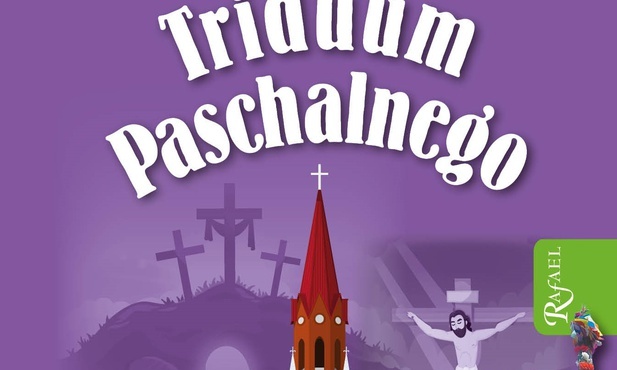 Triduum z udziałem dzieci