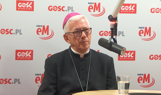 Abp Wiktor Skworc: Gdy świętujemy Wielkanoc, głosimy Chrystusa Zmartwychwstałego – Radość i Nadzieję