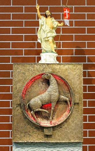 Źródło odwagi i pokoju 