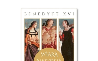 Nowy zbiór tekstów Benedykta XVI