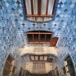 Gaudi wystawa w Poznaniu