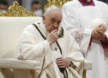 Papież: powołaniem Kościoła jest ewangelizacja, a nie liczby