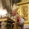 Abp Jędraszewski: Pascha Chrystusa naznaczona jest nadzieją