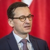 Morawiecki: w polskich szpitalach leczymy rannych na froncie żołnierzy ukraińskich