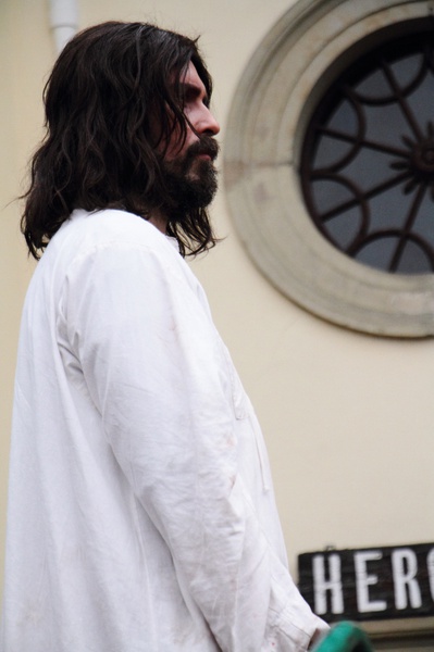 Misterium Męki Pańskiej w Kalwarii Zebrzydowskiej 2022