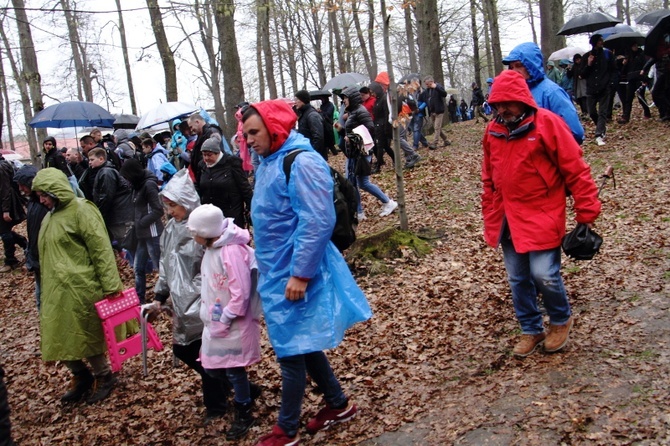 Misterium Męki Pańskiej w Kalwarii Zebrzydowskiej 2022