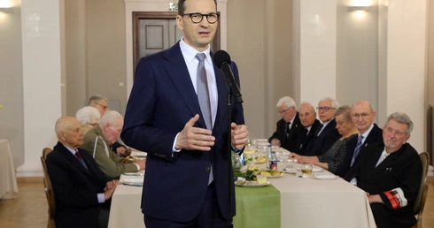 Nie tylko empatia i życzliwość, ale także namiastka sprawiedliwości