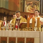 Msza Krzyżma Świętego w bielskiej katedrze - 2022