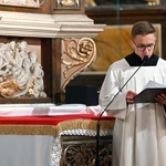 Liturgia Męki Pańskiej 2022