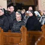 Liturgia Męki Pańskiej 2022