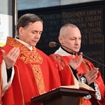 Liturgia Męki Pańskiej 2022