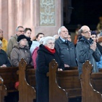 Liturgia Męki Pańskiej 2022