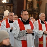 Liturgia Męki Pańskiej 2022